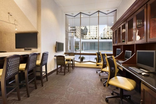 Standard King Room Near Tacombi WDC 11 Luxury Bookings