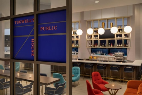 Standard King Room Near Wesbanco Bank WDC 6 Luxury Bookings