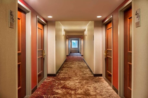 King Room Near Wegmans WDC 9 Luxury Bookings