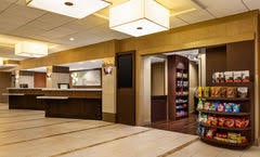 King Room Near Panera Bread WDC 4 Luxury Bookings