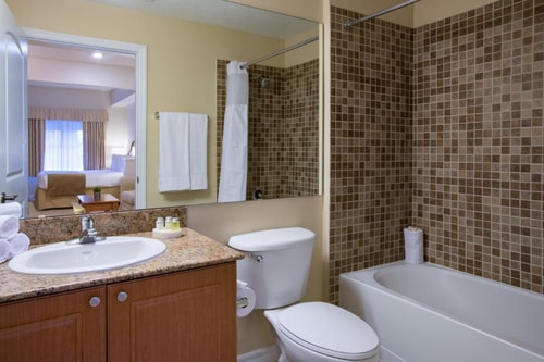 Executive King Studio Near Bossa Hospitality ORL 6 Luxury Bookings