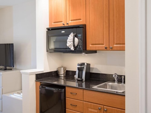 Executive King Studio Near Bossa Hospitality ORL 4 Luxury Bookings