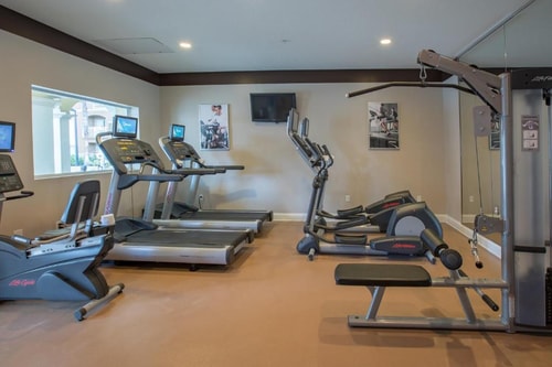 Executive King Studio Near Bossa Hospitality ORL 13 Luxury Bookings