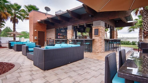 Executive King Studio Near Bossa Hospitality ORL 9 Luxury Bookings