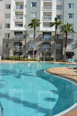 Executive King Studio Near Bossa Hospitality ORL 10 Luxury Bookings