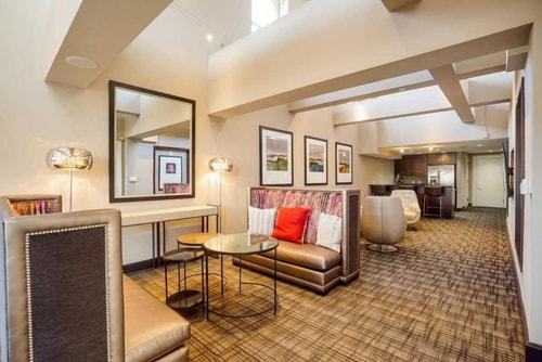 One Bedroom Apartment Near Franklin Park WDC 12 Luxury Bookings