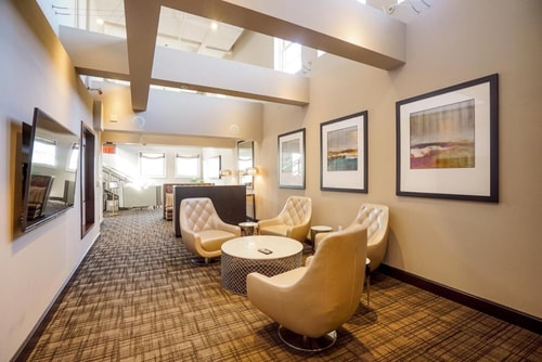 One Bedroom Apartment Near Franklin Park WDC 13 Luxury Bookings