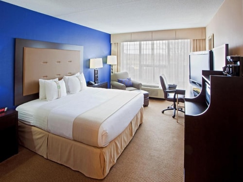 Standard Room Near Greenway Center WDC 1 Luxury Bookings