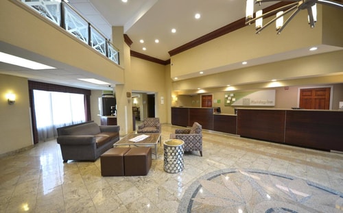 Standard Room Near Greenway Center WDC 7 Luxury Bookings