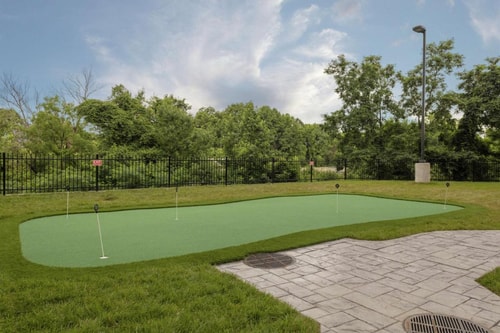 King Studio Suite Near Woodmore Towne Centre WDC 14 Luxury Bookings