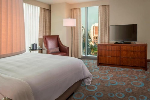 King Room Near The Theatre Lab WDC 4 Luxury Bookings