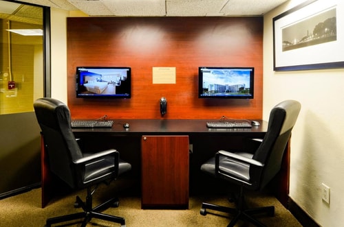 Standard Room Near Greenway Center WDC 9 Luxury Bookings