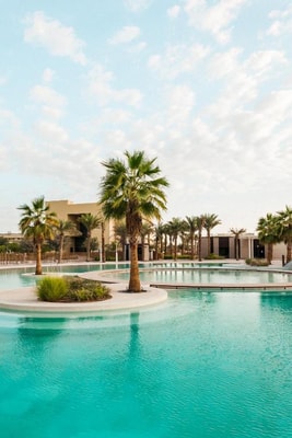 Superior King Room Near Khor Al Maqta 13 Luxury Bookings