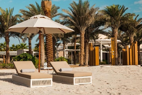 Superior King Room Near Khor Al Maqta 7 Luxury Bookings