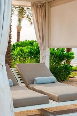 Deluxe King Room Near Khor Al Maqta 11 Luxury Bookings