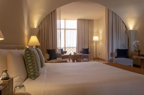 Deluxe Room Near Soul Society Abu Dhabi 4 Luxury Bookings