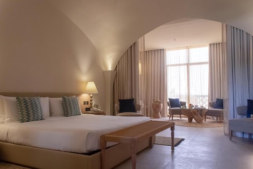 Deluxe Room Near Soul Society Abu Dhabi 3 Luxury Bookings
