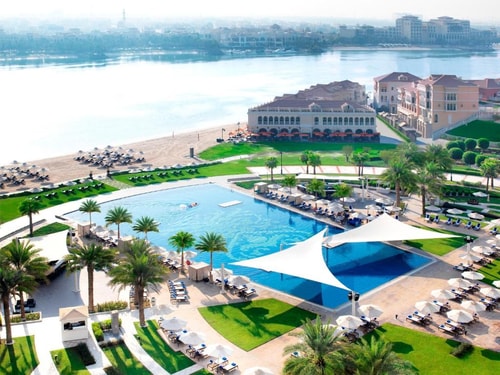 Deluxe King Near Wahat Al Karama 12 Luxury Bookings