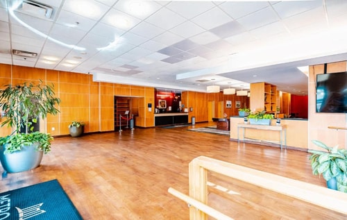 King Room Near Beckett Field WDC 7 Luxury Bookings