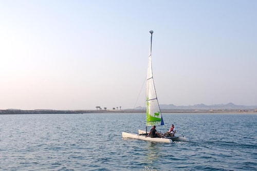 Deluxe Room Near To Sir Bani Yas Wildlife Park Ab 11 Luxury Bookings