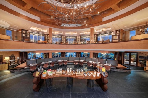 Deluxe Room Near To Sir Bani Yas Wildlife Park Ab 5 Luxury Bookings