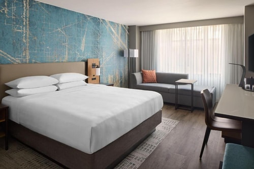 King Room Near City Center Dc WDC 1 Luxury Bookings