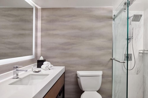 King Room Near City Center Dc WDC 5 Luxury Bookings