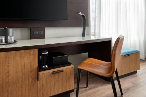 King Room Near City Center Dc WDC 2 Luxury Bookings