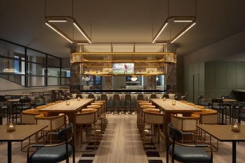 King Room Near City Center Dc WDC 9 Luxury Bookings