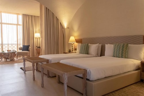 Deluxe Room Near Soul Society by Luxury Bookings 2 Luxury Bookings