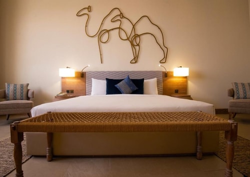Deluxe Room Near Soul Society by Luxury Bookings 5 Luxury Bookings
