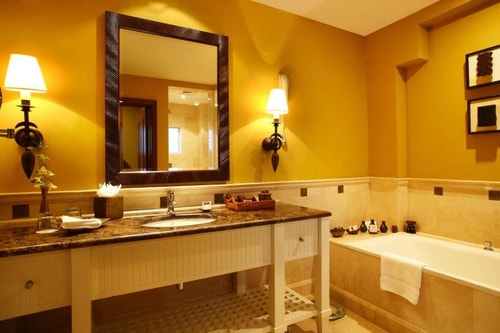 Deluxe Room Near Sir Bani Yas Wildlife Park 3 Luxury Bookings