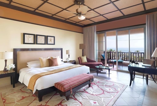 Deluxe Room Near Sir Bani Yas Wildlife Park 2 Luxury Bookings