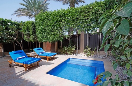 Deluxe Room Near Sir Bani Yas Wildlife Park 14 Luxury Bookings
