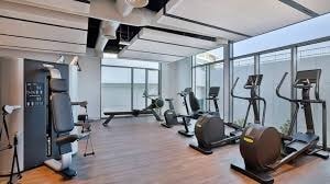 King Studio Near Yas Golf Collection Abu Dhabi 11 Luxury Bookings