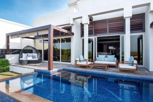 Luxury King Room Near Kai Beach Saadiyat Island 10 Luxury Bookings