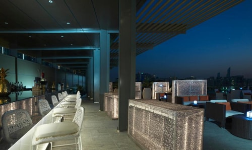 Superior King Room Near Train Galleria Mall 5 Luxury Bookings