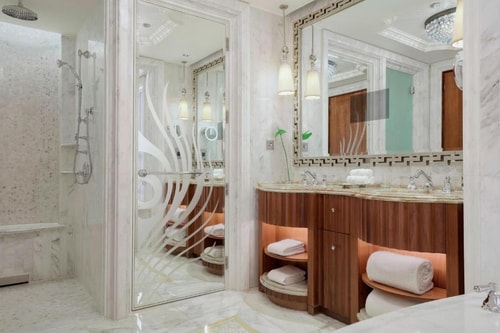 Ultra Luxury Superior Room Near Bainuna Park 3 Luxury Bookings