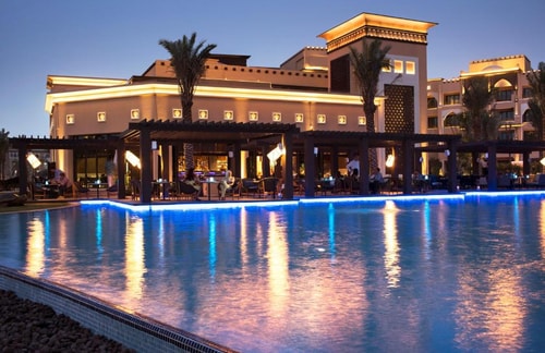 Luxury Guest Room in Saadiyat Island Abu Dhabi 11 Luxury Bookings