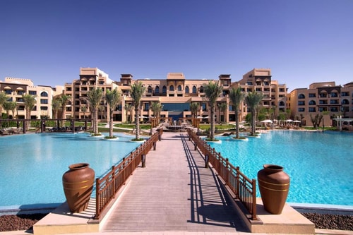 Luxury Guest Room in Saadiyat Island Abu Dhabi 13 Luxury Bookings