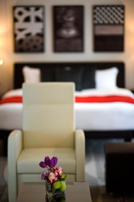 Family Suite Near Civic Square Park Luxury Bookings