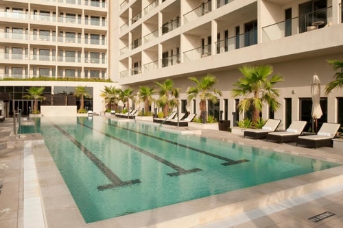 Family Suite Near Civic Square Park 12 Luxury Bookings