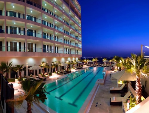 Family Suite Near Civic Square Park 13 Luxury Bookings