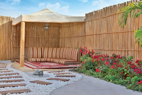 Deluxe Guest Room Near Terra Secca 7 Luxury Bookings