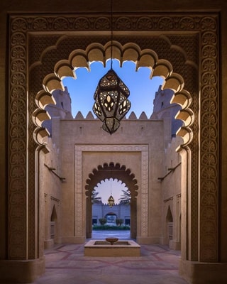 Deluxe Garden Room Near Big Hiking Dune 8 Luxury Bookings