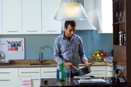 Family Suite Near Civic Square Park 6 Luxury Bookings