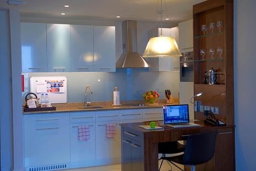 Family Suite Near Civic Square Park 5 Luxury Bookings