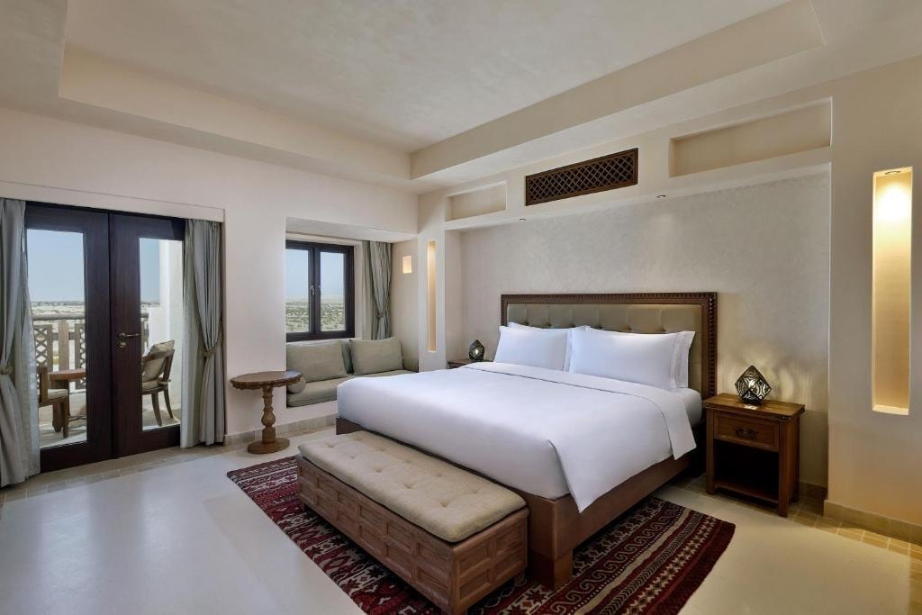 Deluxe Guest Room Near Terra Secca Luxury Bookings