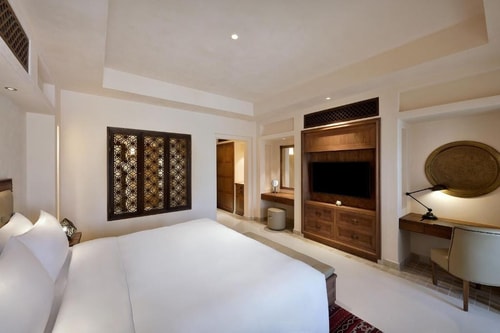 Deluxe Guest Room Near Terra Secca 1 Luxury Bookings