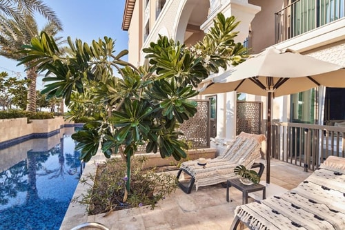 Ultra Luxury Deluxe Room In Saadiyat Island 13 Luxury Bookings